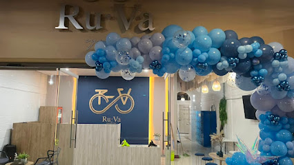Ruva Indoor Cycling Studio en San Francisco del Rincón