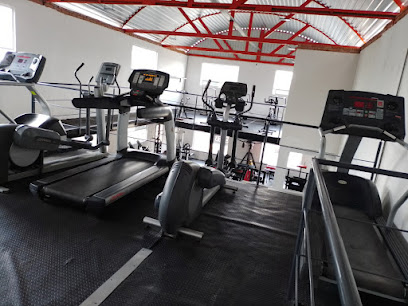 Salazar Gym en Cuautitlán