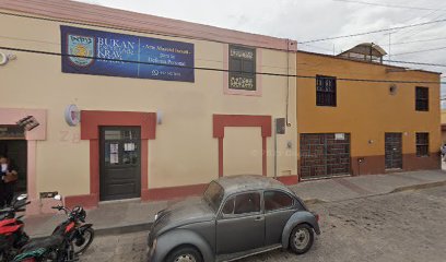 Sammarme Centro Holístico en Dolores Hidalgo