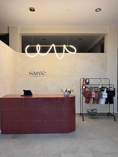 Santè Studio en San Francisco del Rincón