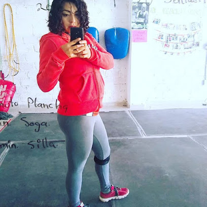 Siempre Fit en Ocotlán