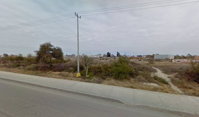 Skatepark en Acuña