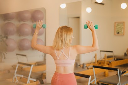 Slowhouse Pilates en San Pedro Garza García