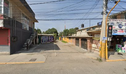 Sol Gym en Tultepec