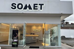 Somet Studio en Metepec