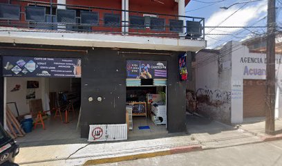 Soria Gym Matamoros en Zitácuaro