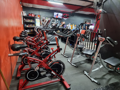 Sparta Gym en Hidalgo del Parral