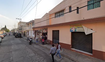 Spartan Crossfit en Atlixco