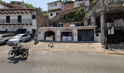 Spazio Fitness Club en Taxco de Alarcón