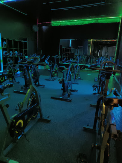 Spin Center Lagos en Lagos de Moreno