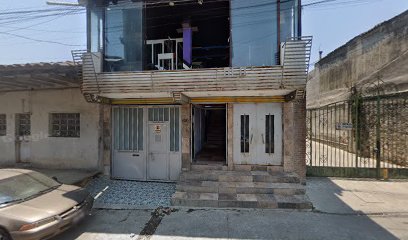 Sport Fit Gym en Huauchinango