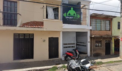 Sport Gym Fitness en Hidalgo