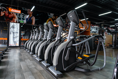 Station 24 Fitness Vasconcelos en San Pedro Garza García