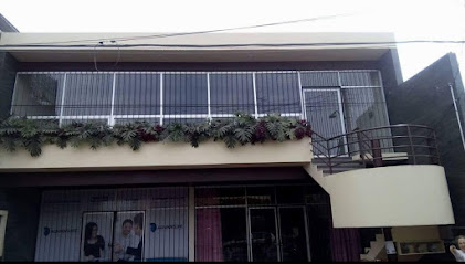 Studio Crazy Fitness en Ocotlán