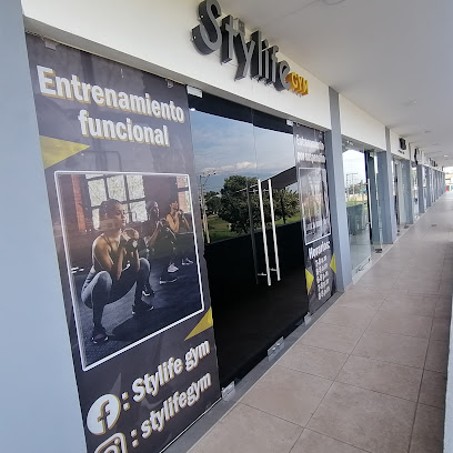 Stylife Gym en Ciudad Guzmán