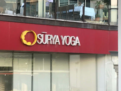 Surya Yoga en San Pedro Garza García