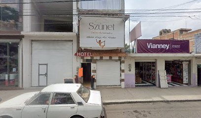 Szünet en Hidalgo