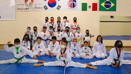 Taekyon Los Altos en Tepatitlán de Morelos