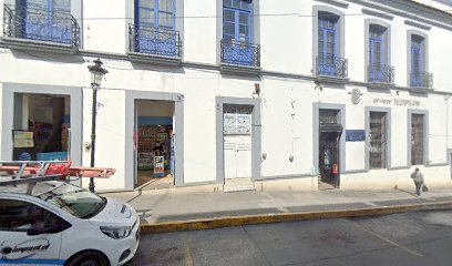 Tantli en Teziutlán