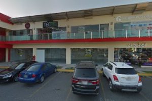 Tecfit Metepec – Plaza Rubi en Metepec