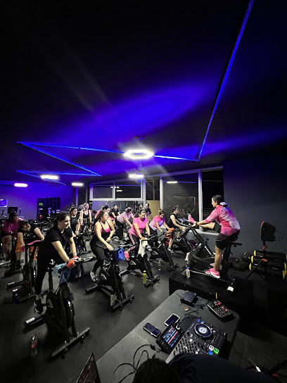 Tempo Gym en Ocotlán