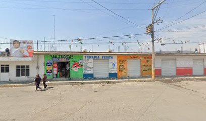 Terapia Fisica Movimento Es Vida en Amozoc