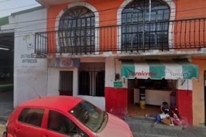 Tfit Studio en Huauchinango