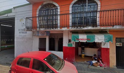 Tfit Studio en Huauchinango