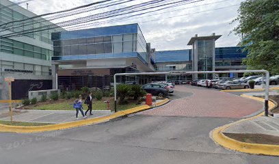 The Fitlance Project en San Pedro Garza García