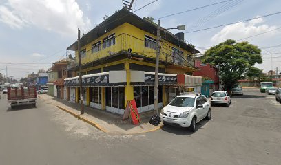 The Fitness Company en Ecatepec de Morelos