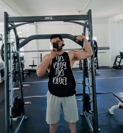 The Joker's Gym en Tula de Allende