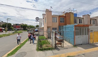 The King Gym en Chicoloapan