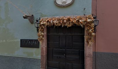 The Now Yoga And Wellness Studio en San Miguel de Allende