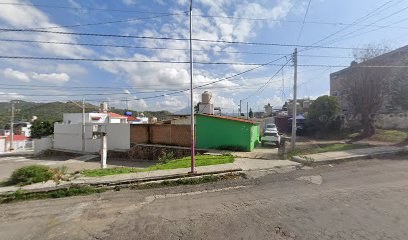 Tiger Gym en Zitácuaro