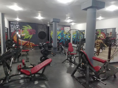 Tláloc Gym en Ecatepec de Morelos