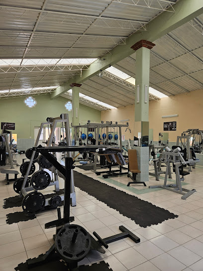 Ultimate Fitness Gym en Atlixco