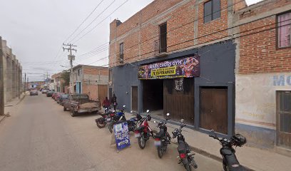 Urban Cross Gym en Dolores Hidalgo