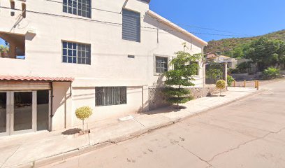 Valaz Gym en Guaymas