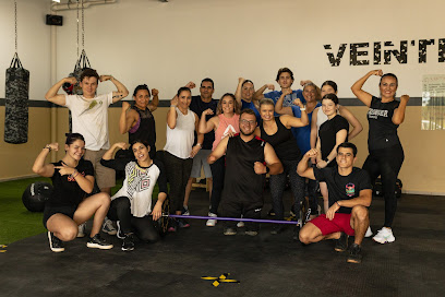 Veinti1Fitness en Tepatitlán de Morelos