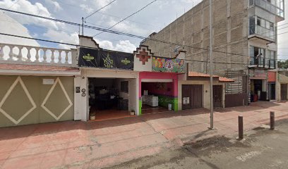 Vikingos Gym en Zitácuaro