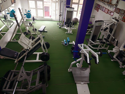 Virgo Génesis Gym en Ocotlán
