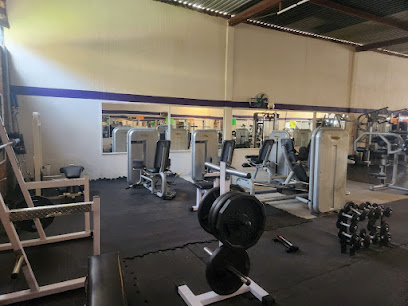 Virgo Gym (Roble 220) en Ocotlán