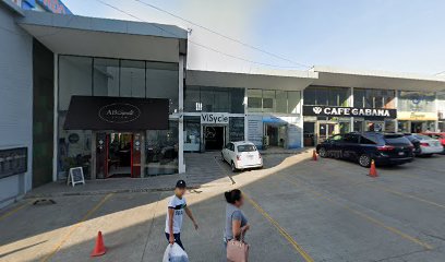 Visycle en Teziutlán