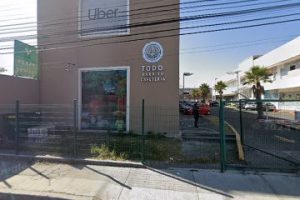 Vive Barre Metepec en Metepec