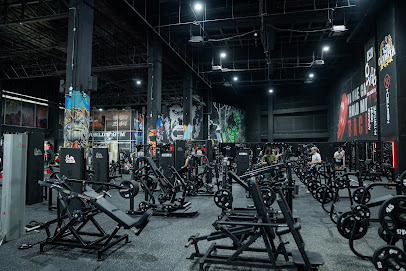 World Gym Áuriga en San Pedro Garza García
