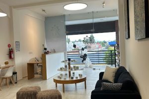 Zer Wellness Studio en Metepec