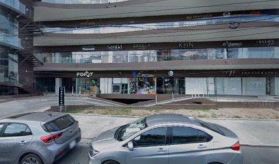 Zeres Studio en San Pedro Garza García