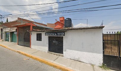 Zilop Gym en Tultepec