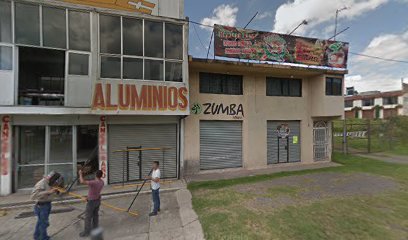 Zumba Fitness en Atlacomulco