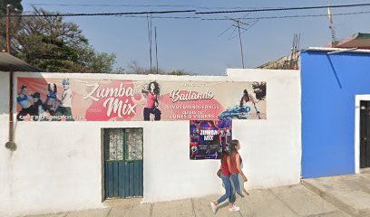 Zumba Mix en Atlixco